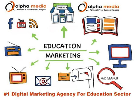 Education SEO Agency