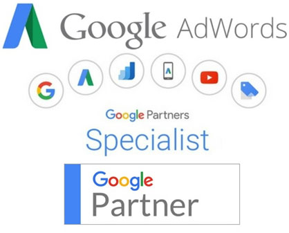 Google Ad Agency