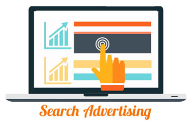 Search Advertising