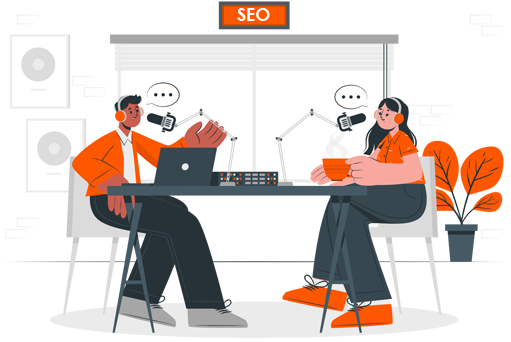 SEO company