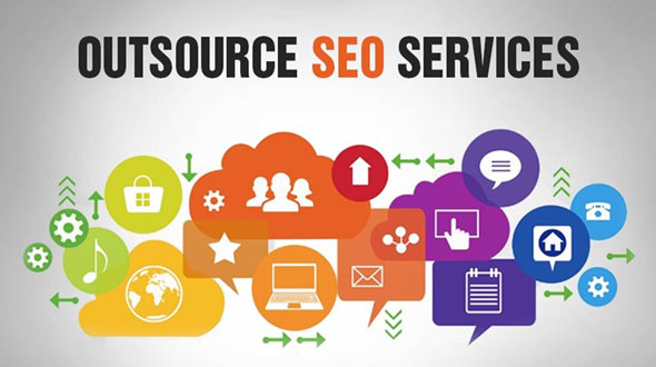 SEO Outsourcing